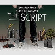 The Script - Обложка