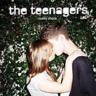 The Teenagers - Обложка