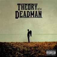 Theory of a Deadman - Обложка