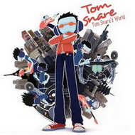 Tom Snare - Обложка