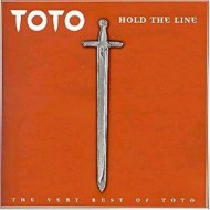 Toto - Обложка
