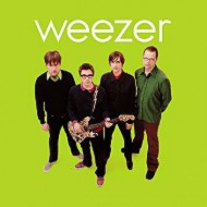 Weezer - Обложка