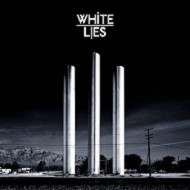 White lies - Обложка
