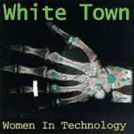 White Town - Обложка