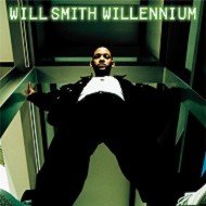 Will Smith & Tra-knox - Обложка