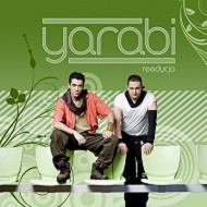 Yarabi - Обложка