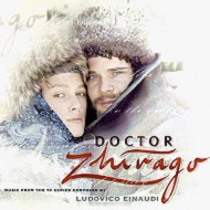 Zhivago - Обложка